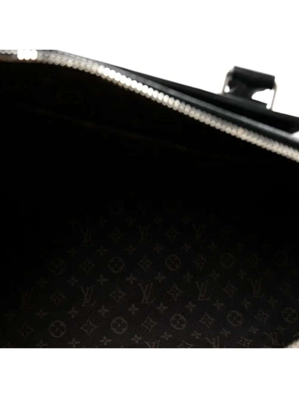 Louis Vuitton Pixel Lambskin Lv Biker #322807L40B